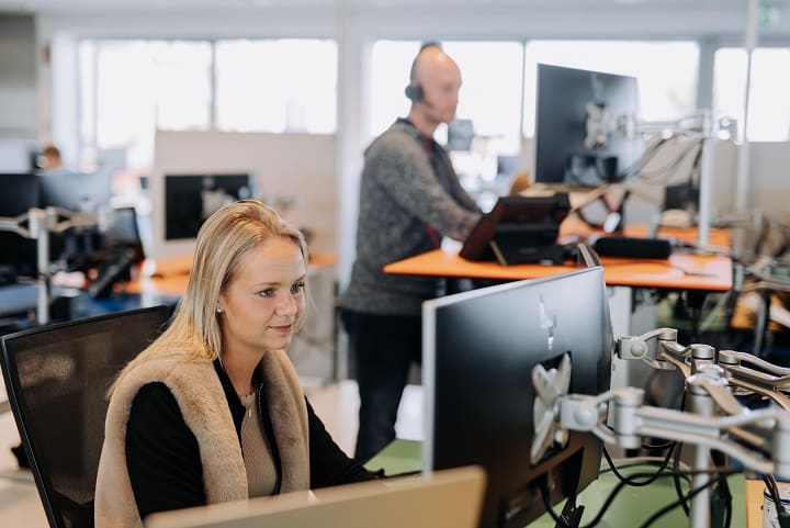 Service Support Desk Nsecure