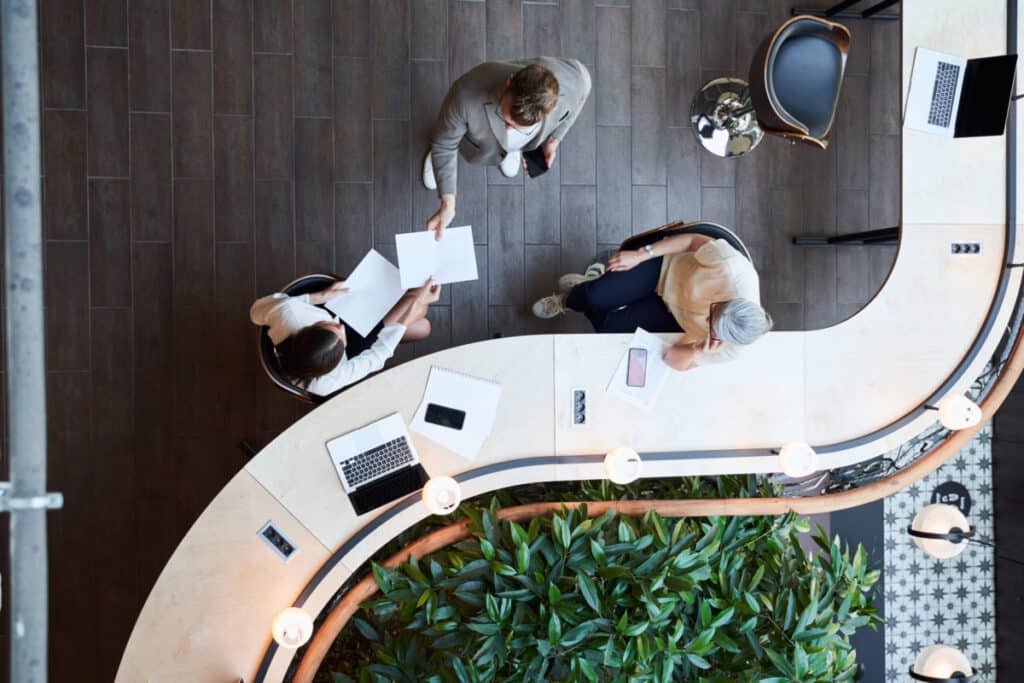 integrated security management nsecure
