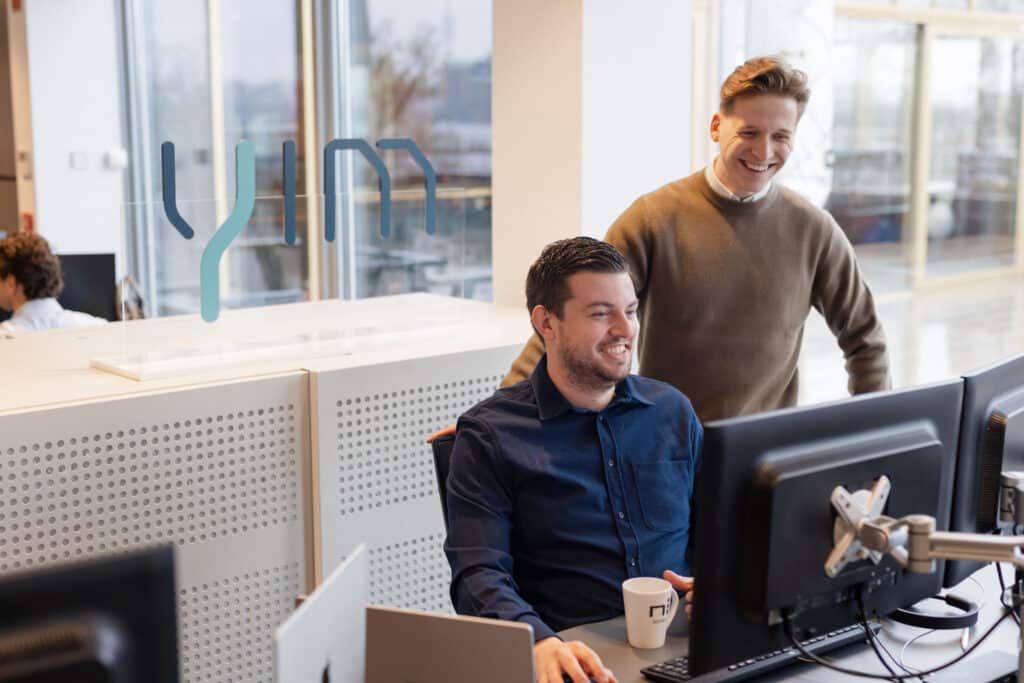 yim identity management